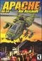 Apache AH-64 Air Assault