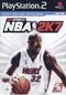 NBA 2K7 NBA 2K7