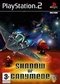 Shadow of Ganymede
