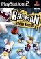 Rayman Raving Rabbids Rayman Raving Rabbids