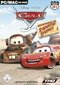 Cars - Abenteuer in Radiator Springs Cars - Abenteuer in Radiator Springs