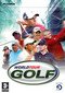 Pro Stroke Golf World Tour 2007