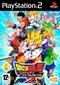 Dragonball Z - Budokai Tenkaichi 2