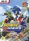 Sonic Riders
