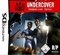 Undercover: Doppeltes Spiel (NDS)