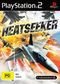 Test: Heatseeker