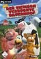 Der tierisch verr�ckte Bauernhof