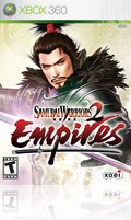 Samurai Warriors 2