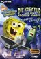 SpongeBob - Kreatur aus der Krossen Krabbe
