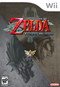 The Legend of Zelda - Twilight Princess