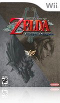The Legend of Zelda - Twilight Princess