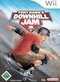 Tony Hawk's Downhill Jam