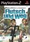 Flutsch und Weg