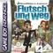 Flutsch und Weg