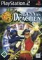 Legend of the Dragon