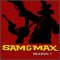 Sam & Max Episode 1 - Culture Shock