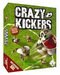 Crazy Kickers XXL
