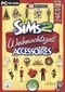 Die Sims 2 - Weihnachtszeit Accessoires