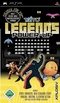 Taito Legends Power Up