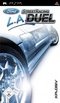 Ford Street Racing - L.A. Duel