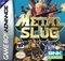 Metal Slug 1 Metal Slug 1