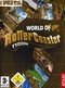 World of Rollercoaster Tycoon World of Rollercoaster Tycoon