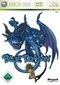 Blue Dragon Blue Dragon
