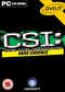 CSI - Hard Evidence