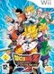 Dragonball Z - Budokai Tenkaichi 2 (Wii) Dragonball Z - Budokai Tenkaichi 2 (Wii)