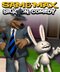 Sam & Max Episode 2 - Situation Comedy