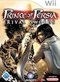 Prince of Persia Rival Swords (Wii)