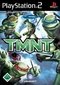 Teenage Mutant Ninja Turtles - The Movie