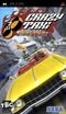 Crazy Taxi: Fare Wars