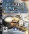 Blazing Angels - Squadrons of WWII (PS3)
