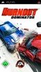 Burnout Dominator Burnout Dominator