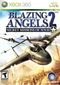 Blazing Angels - Secret Missions of WWII