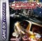 Need for Speed - Carbon