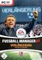 Fussball Manager 07 - Verl�ngerung