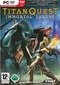 Titan Quest - Immortal Throne
