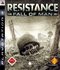 Resistance - Fall of Man