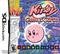 Kirby Canvas Curse