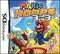 Mario Hoops 3on3