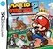 Mario vs. Donkey Kong 2 - March of the Minis