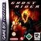 Ghost Rider Ghost Rider