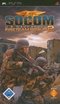 Socom U.S. Navy SEALs Fireteam Bravo 2