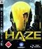 Haze Haze