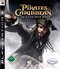 Fluch der Karibik 3 - Am Ende der Welt (PS3)