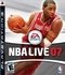 NBA Live 07