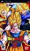 Dragon Ball Z - Shin Budokai 2 (PSP)