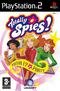 Totally Spies! Totally Party